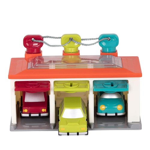 Car color sorting - car,