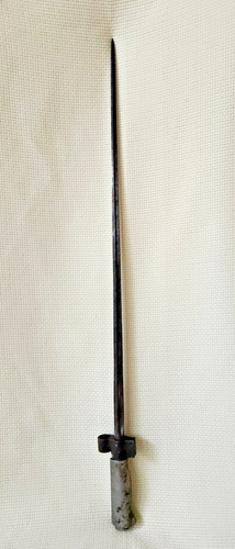 Ww1 french model 1886 lebel - ww1,
