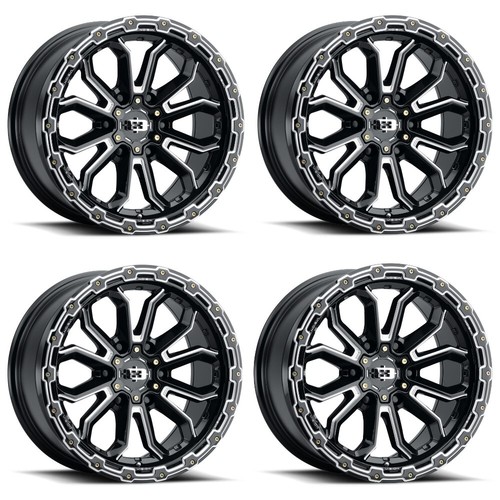 Set vision 405 korupt - 4, 17"