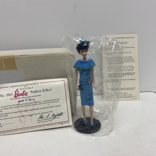 Mattel inc the - inc., 1965