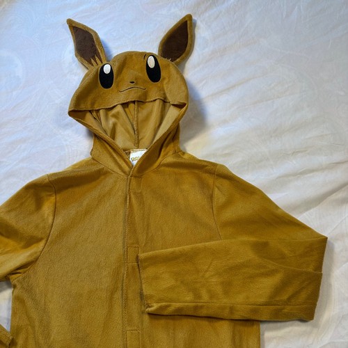 Pokemon eevee kids - pokemon, costume