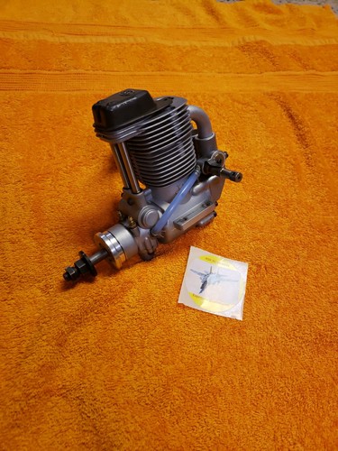Engine f 120 - ys, f-120