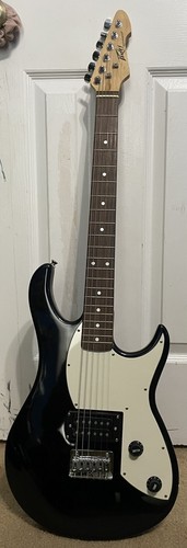 Peavey rockmaster electric - peavey,