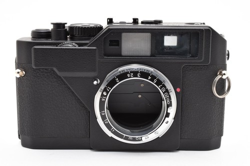 Near mint voigtlander - [near, bessa