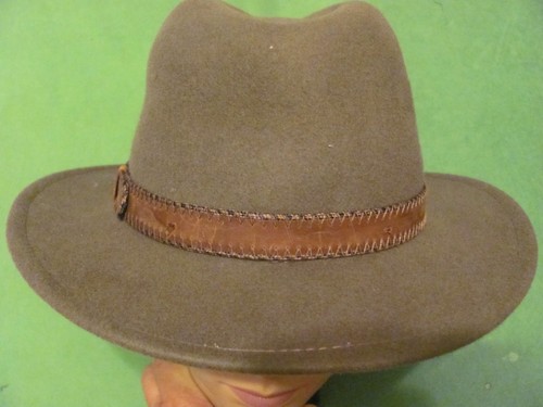 American hat makers - american,