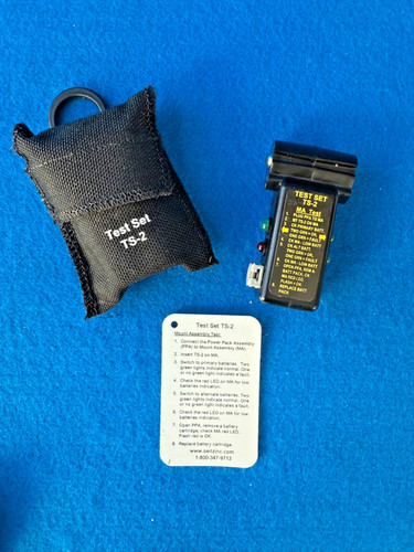 Anvis night vision - vision, nvg