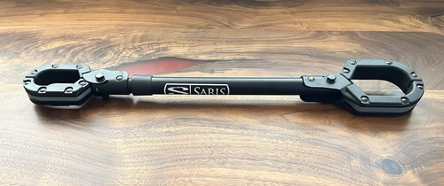 Saris bike beam - top, bar