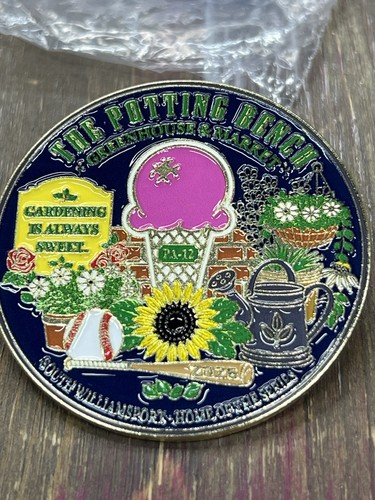 Rare new potting - rare,