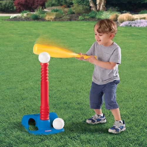 Kids ball set - t-ball, ＆