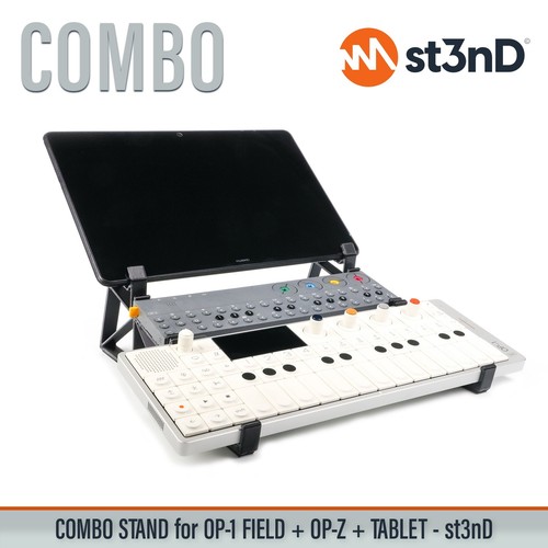 Combo stand for teenage - combo,