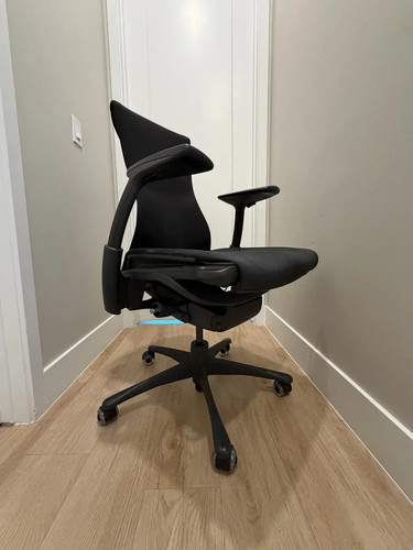 Herman miller embody - embody, gaming