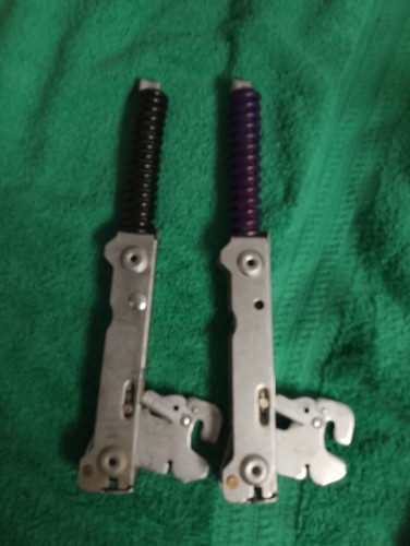 Bosch oven hinge set 00650874 - oven,