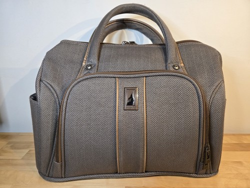 London fog newcastle softside - fog,