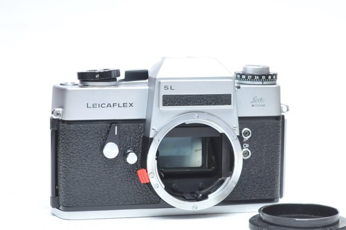 Leica leicaflex film - leica,