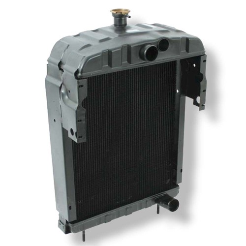 Tractor radiator fits - tractor,