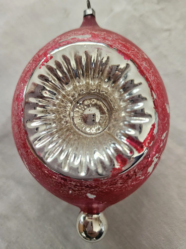 Vintage german red - german,