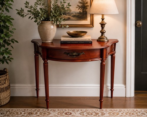 Bombay company federal style - federal,