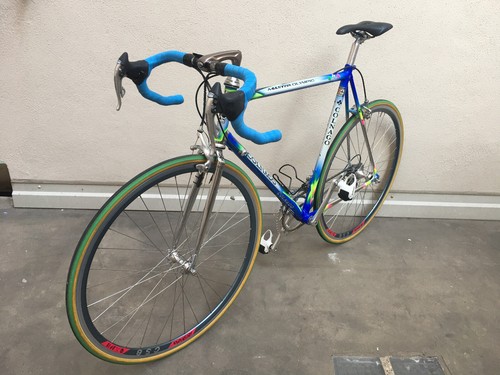 Colnago master olympic - master, classic