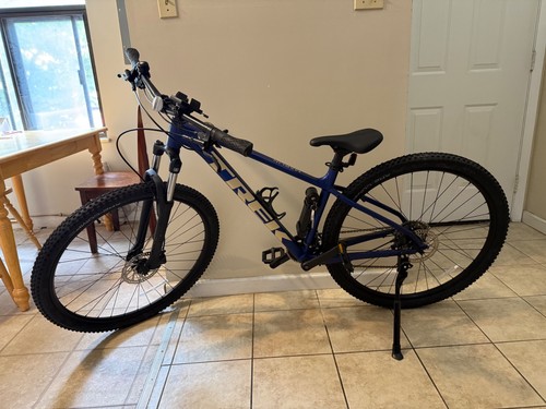 Trek marlin gen blue - marlin,