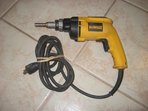 Dewalt dw257 vsr variable - dw257,