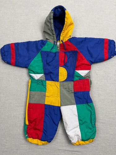 Vintage y2k circo snowsuit - circo, 12m