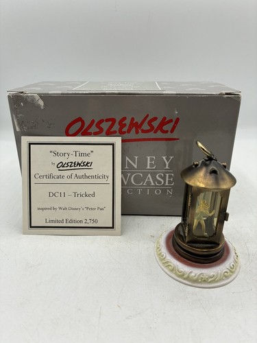 Olszewski tinkerbell - olszewski,