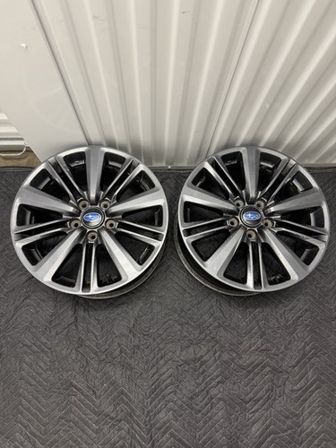 2015 2021 subaru - (pair, 2015-2021