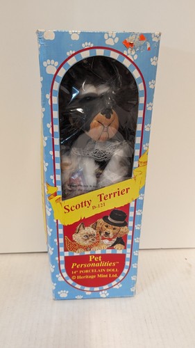 Heritage mint pet - heritage,