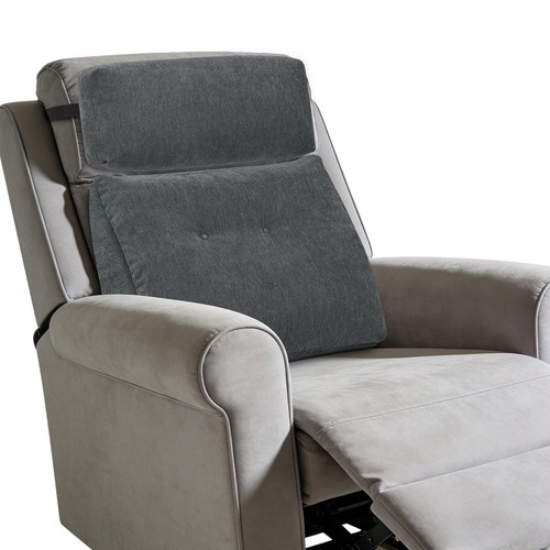 Lumbar support pillow for - lumbar,