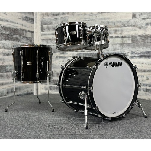 Yamaha recording custom 4pc - yamaha,