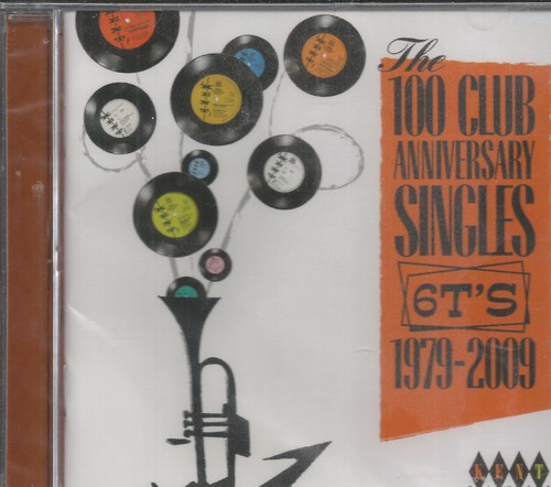 100 club anniversary singles - 100,