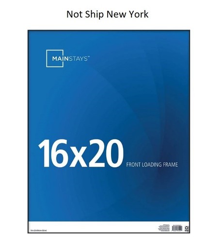Mainstays 16x20 front loading - 16x20,