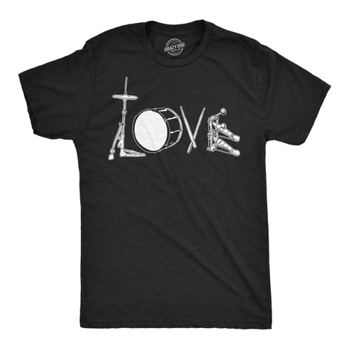 Mens funny shirts love - t,