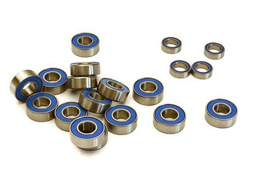 Integy rubber sealed - integy,