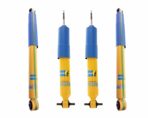 Bilstein 4600 monotube - 4600,