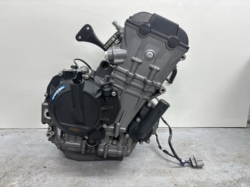 Ktm duke 790 2018 2019 - 790,