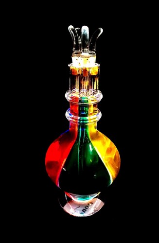 Decanter made france four - decanter,