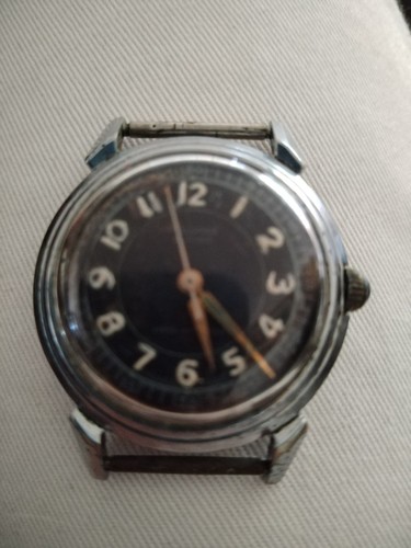 Rare soviet russian first - rare,
