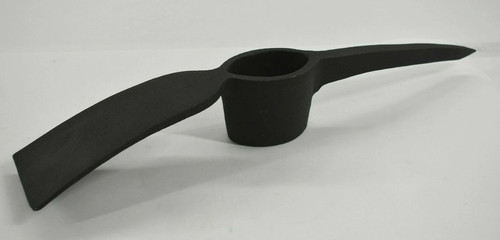 Ames pick black mattock - pick,