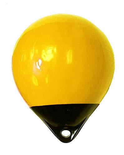 Kufa yellow black mark - yellow/black, 12”