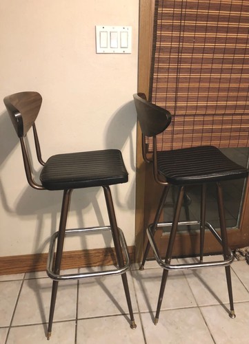 Rare set mid century modern - rare!,