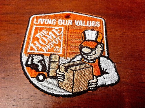 Home depot seasonal - depot, homer