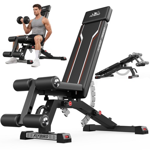Commercial dumbbell bench - commercial,