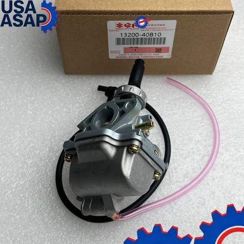 Oem 13200 40b10 carburetor - 13200-40b10,