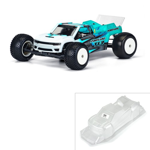 Pro line racing - line,