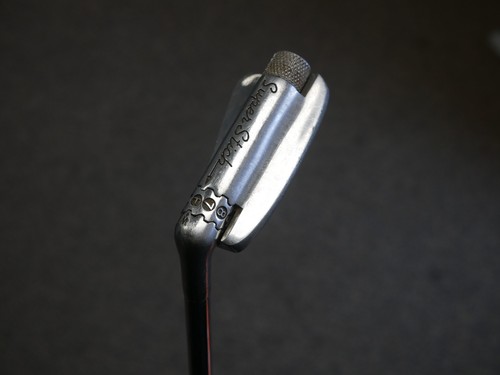 Super stick golf club - super,