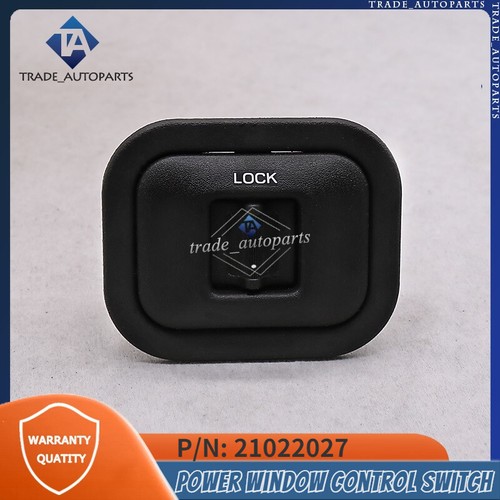 New power window - power, control