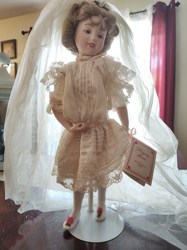 Vtg 1988 playing - 1988, bride"