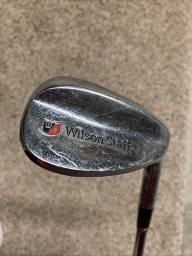 Wilson staff jp60 - jp60, 60*