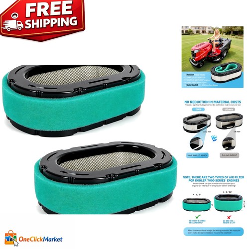 Vehicle specific air filters - vehicle-specific,